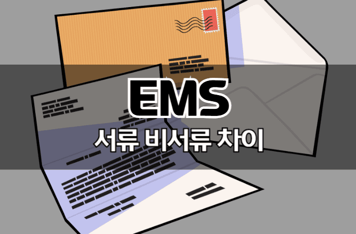 EMS-서류-비서류-차이-비교-썸네일